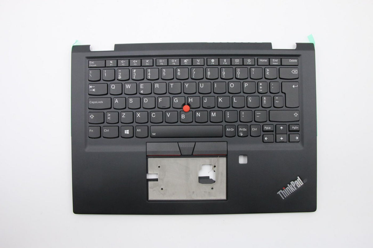 Lenovo Notebook-Schutzhülle – für Notebooks bis 14,9" – Schwarz