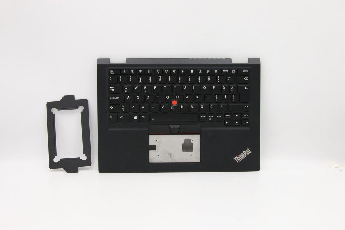 Lenovo Notebook-Schutzhülle für Lenovo Notebooks bis 15" – Schwarz
