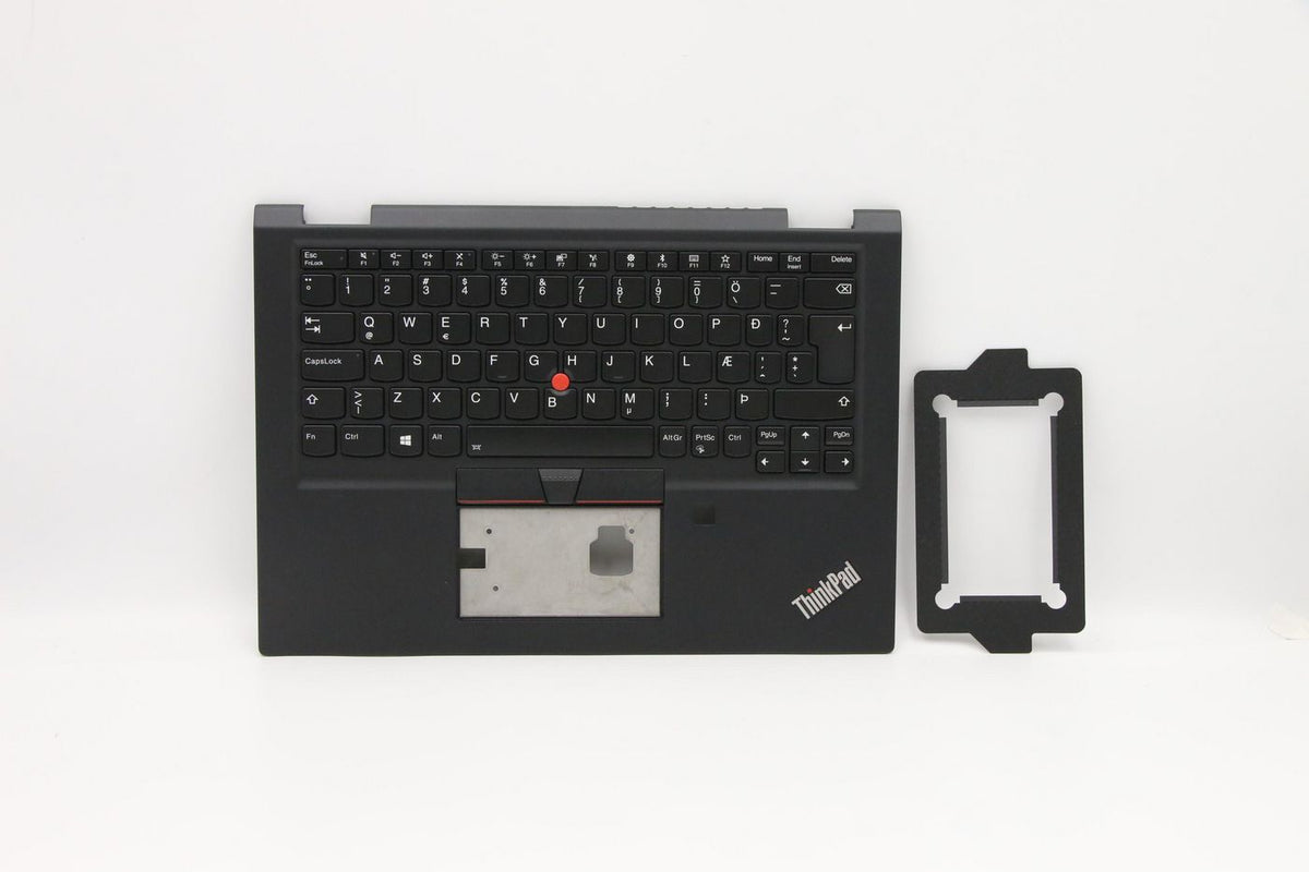 Lenovo Notebook-Schutzhülle bis 14,8" – Schwarz