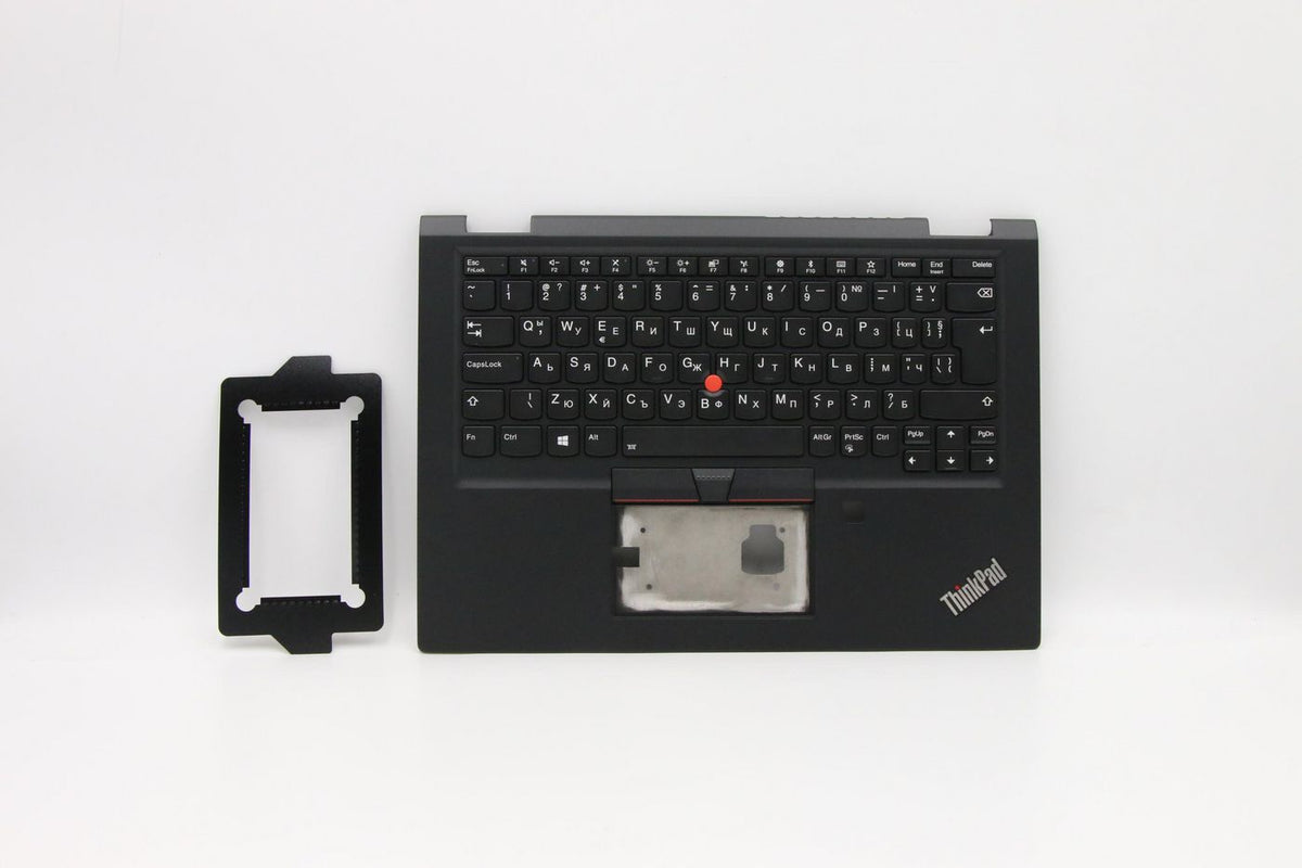Lenovo Gehäuse-Unterteil für ThinkPad T14 (4. Gen.), P14s – FRU02HL692