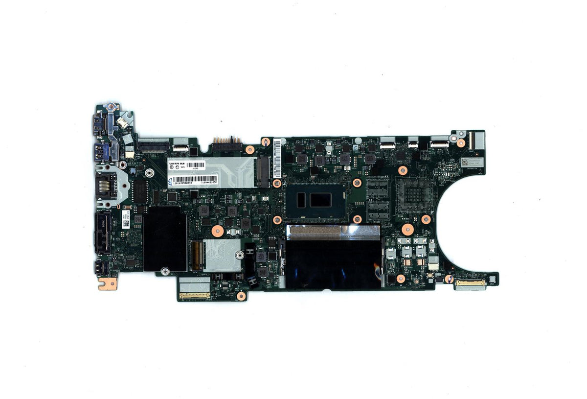 Lenovo Systemboard mit Intel Core i7-8650U, 8 GB RAM – FRU02HL854