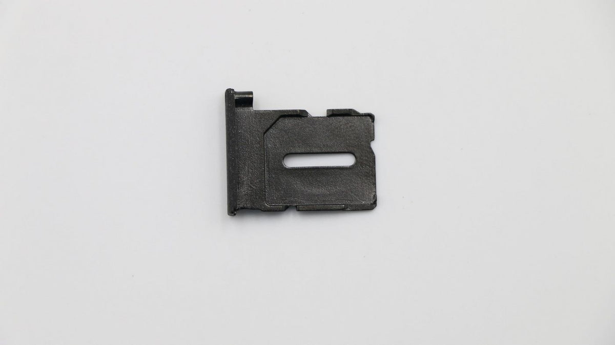 Lenovo SIM-Klappe für Storm2/Storm3 – Schwarz