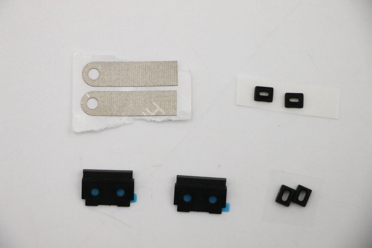 Lenovo Ersatz-LCD-Kit für ThinkPad X1 Extreme (2. Gen.), ThinkPad P1 (2. Gen.) – FRU02XR080