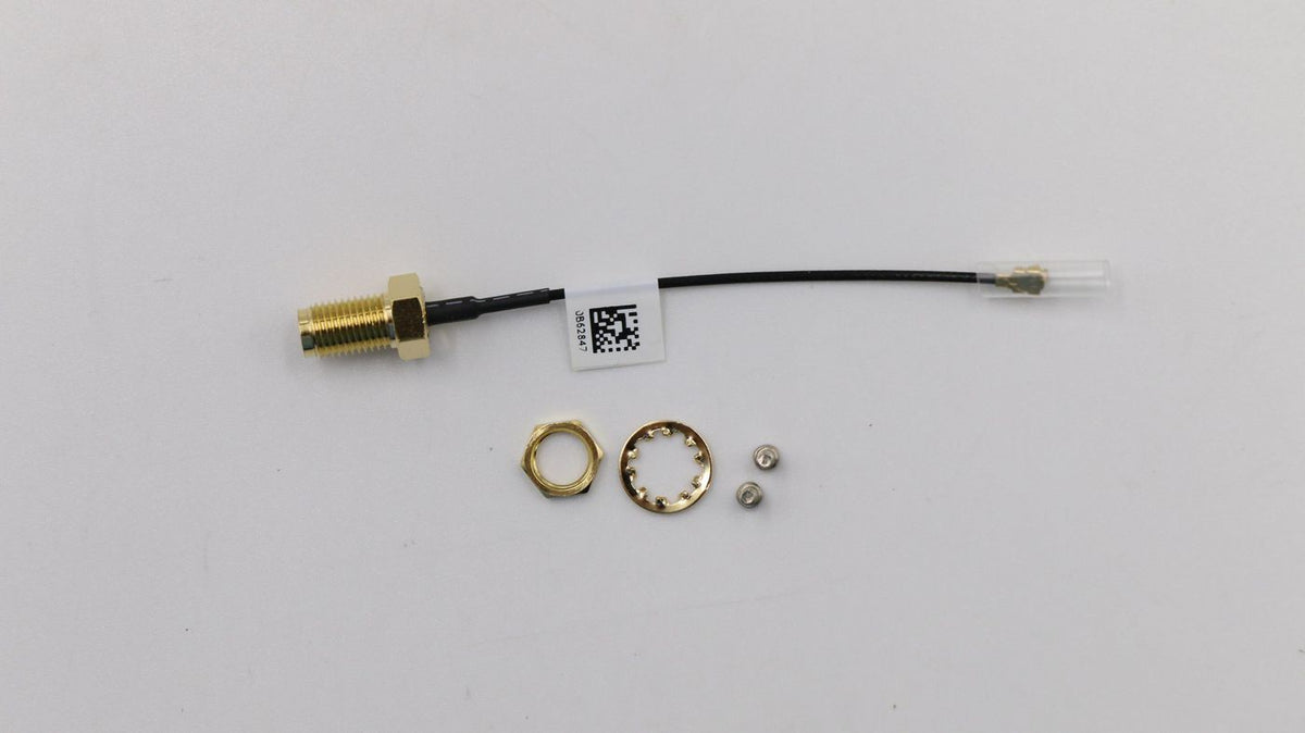 Lenovo FRU03T6634 Adapter – SMA zu IPEX