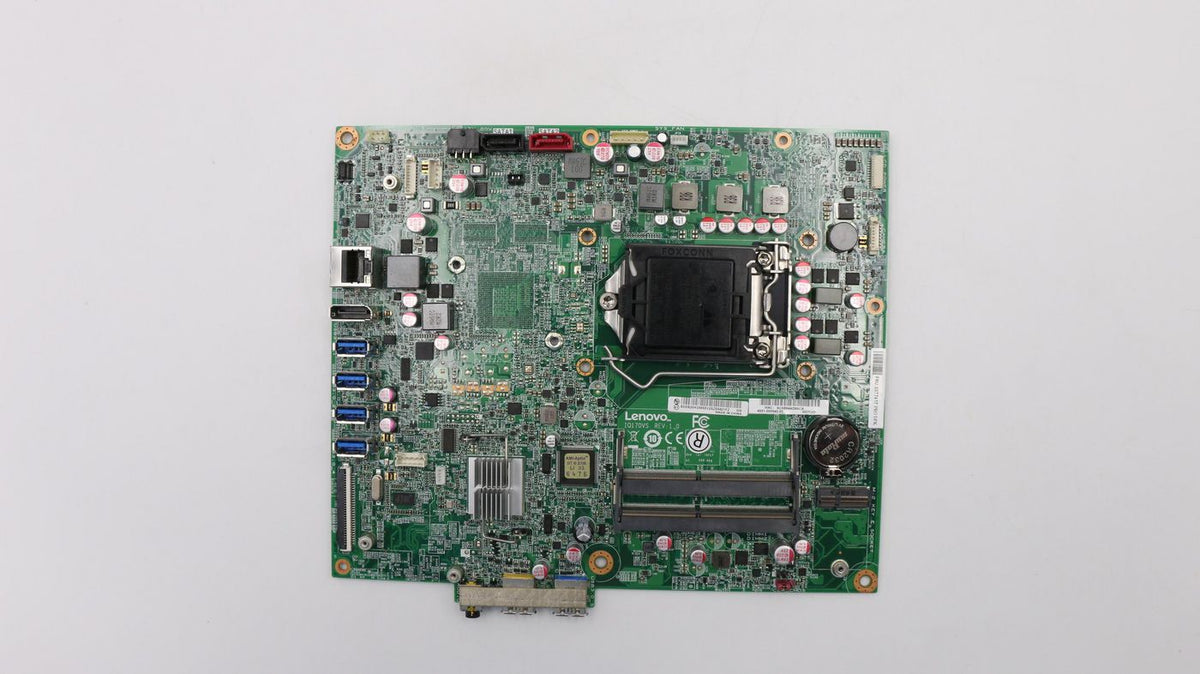 Lenovo FRU03T7417 – Mainboard – Intel Q170
