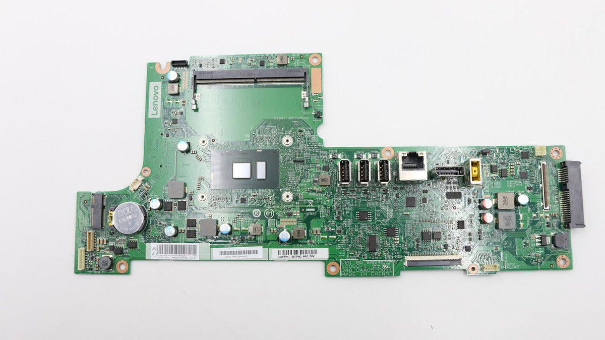 Lenovo BDPLANAR SKL-U I7 UMA AMT – 0,50 kg – Japan