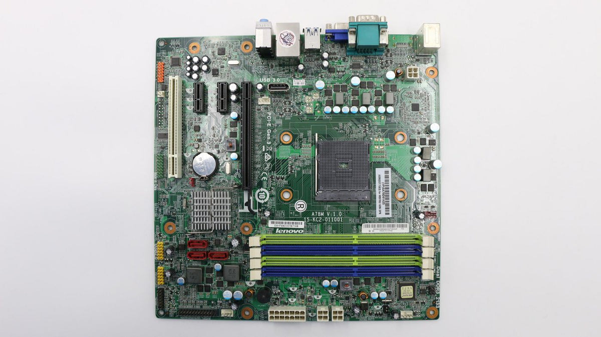 Lenovo BDPLANAR SFF