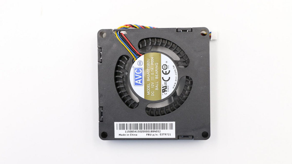 Lenovo FRU03T9721 – Montagehalterung – für Lenovo Tiny 1L