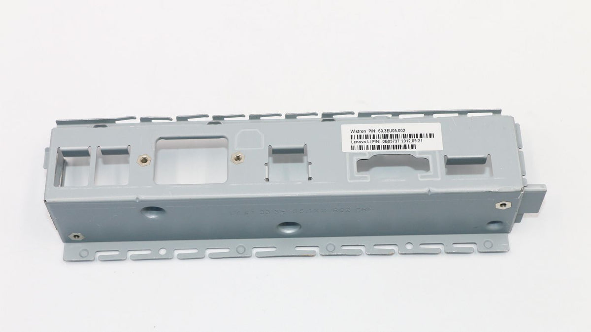 Lenovo FRU03T9898 Halterung – Ersatzteil, 0,10 kg – Japan