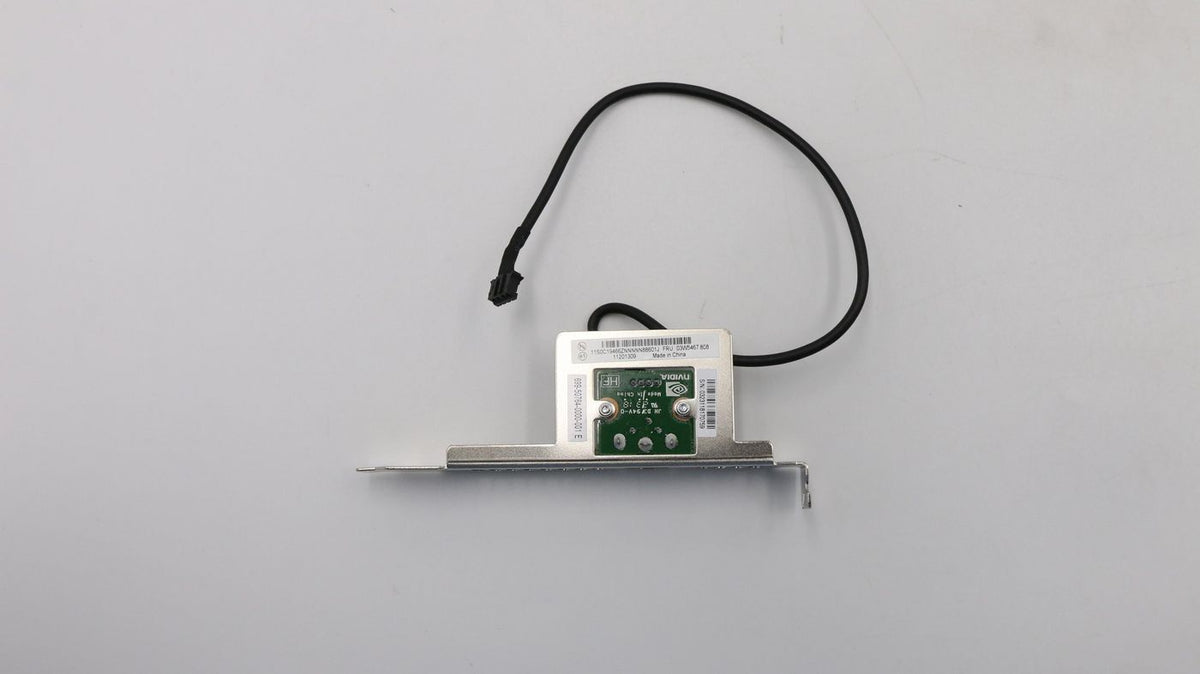 Lenovo NV Stereo 3D Halterung (FRU03W5467) – Montagehalterung