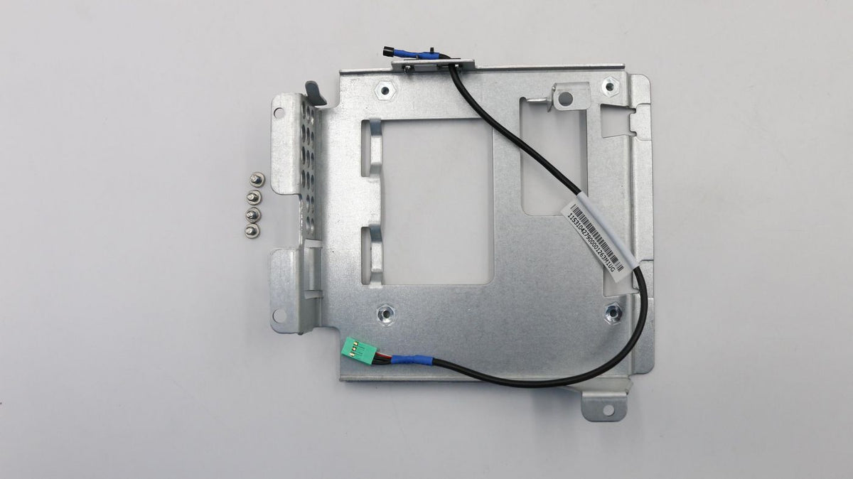 Lenovo FRU04X2269 – VESA-Adapterplatte – für Lenovo Tiny PCs