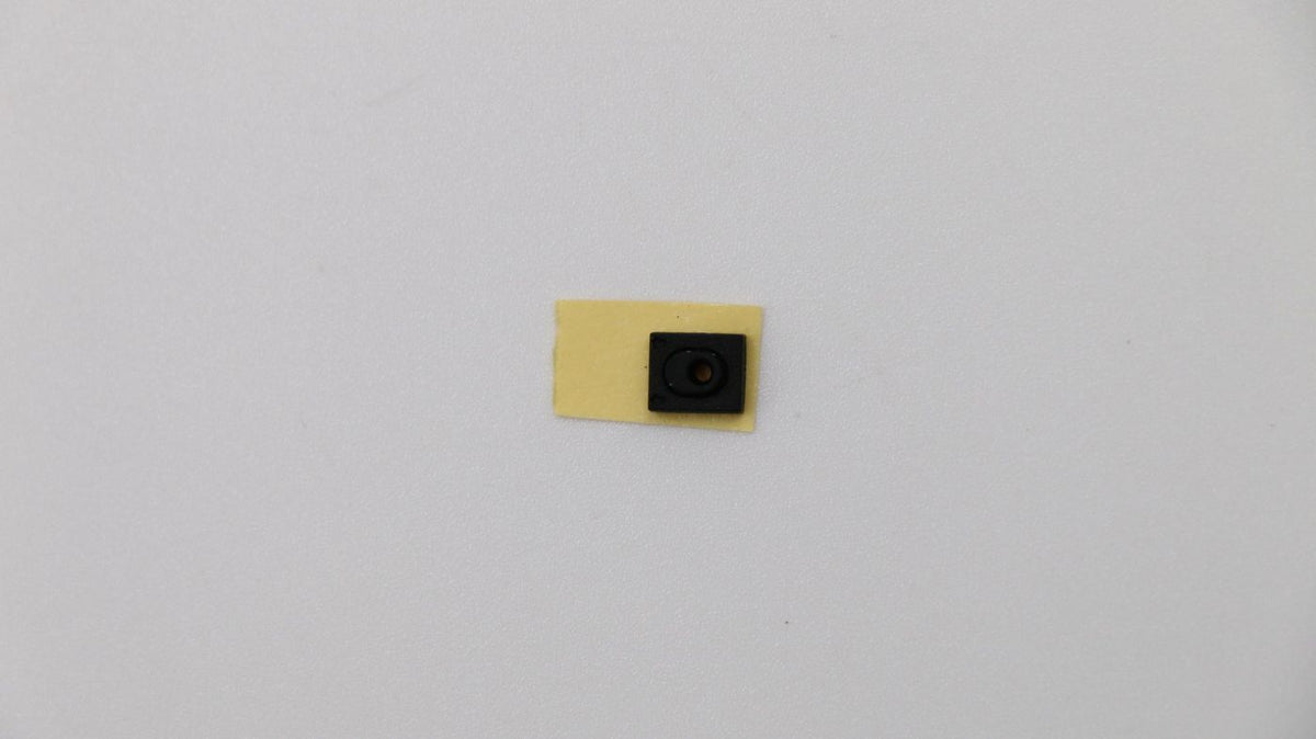 Lenovo Mikrofon-Gummiabdeckung für ThinkPad – FRU 04X5347