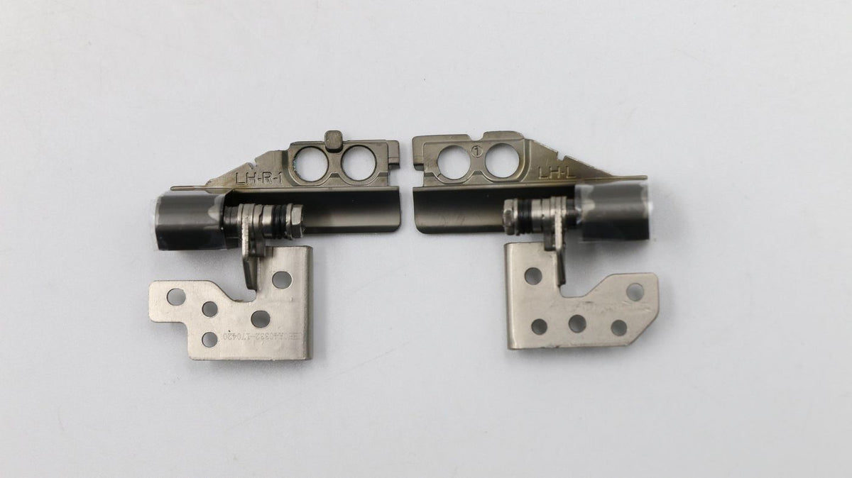 Lenovo Scharnier-Kit (links) – FRU04X5454