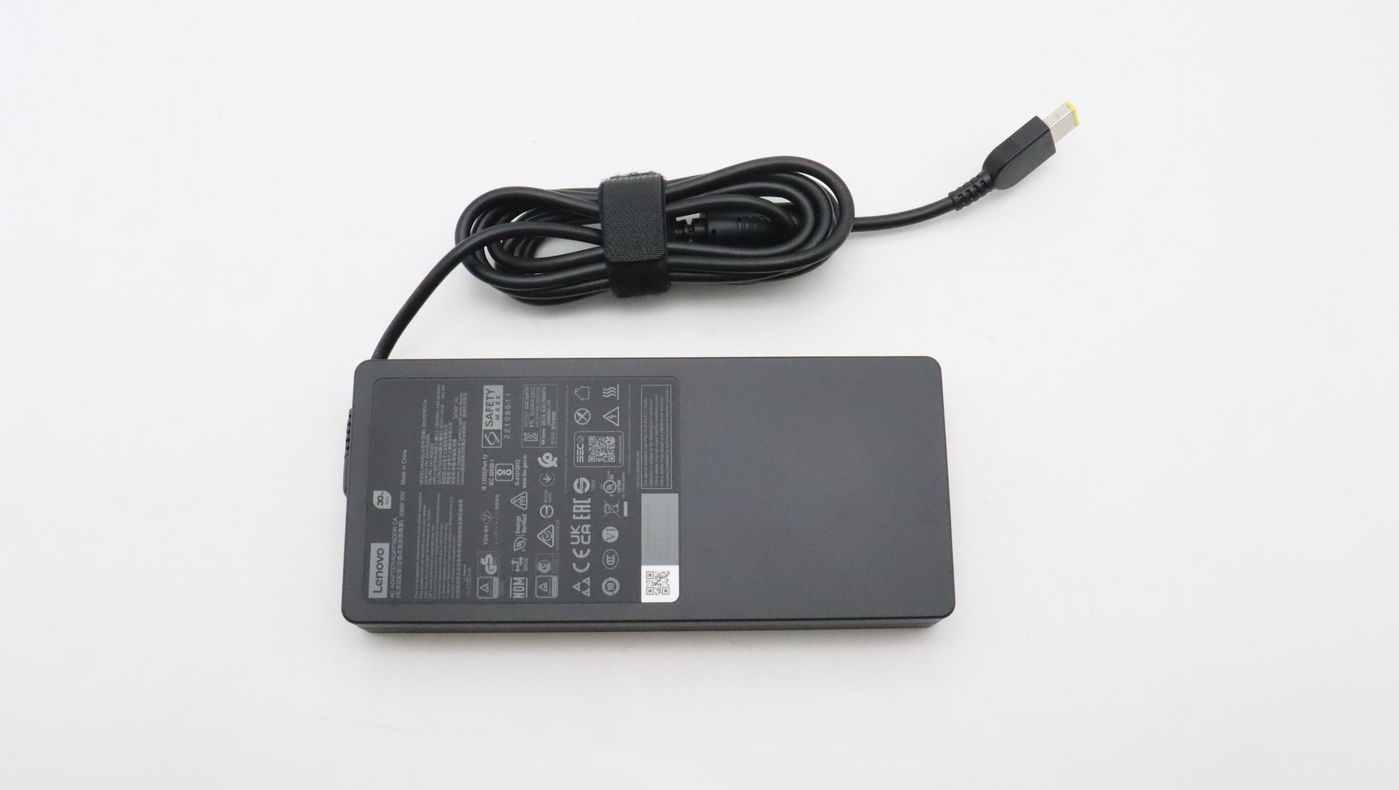 Lenovo FRU5A11K06360 Netzteil 330 W – für Lenovo-Laptops