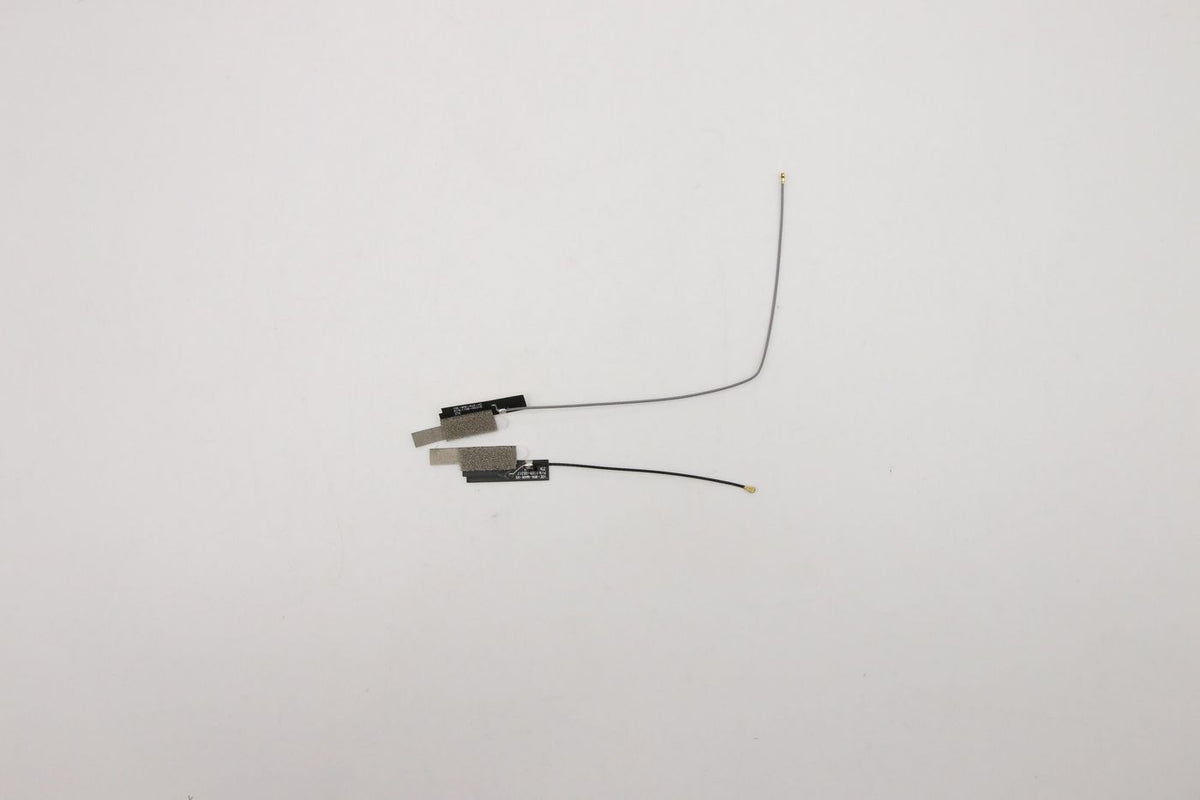Lenovo FRU 5A30S73628 Haupt- und Subantenne – 17,8 cm Tiefe, 0,20 kg
