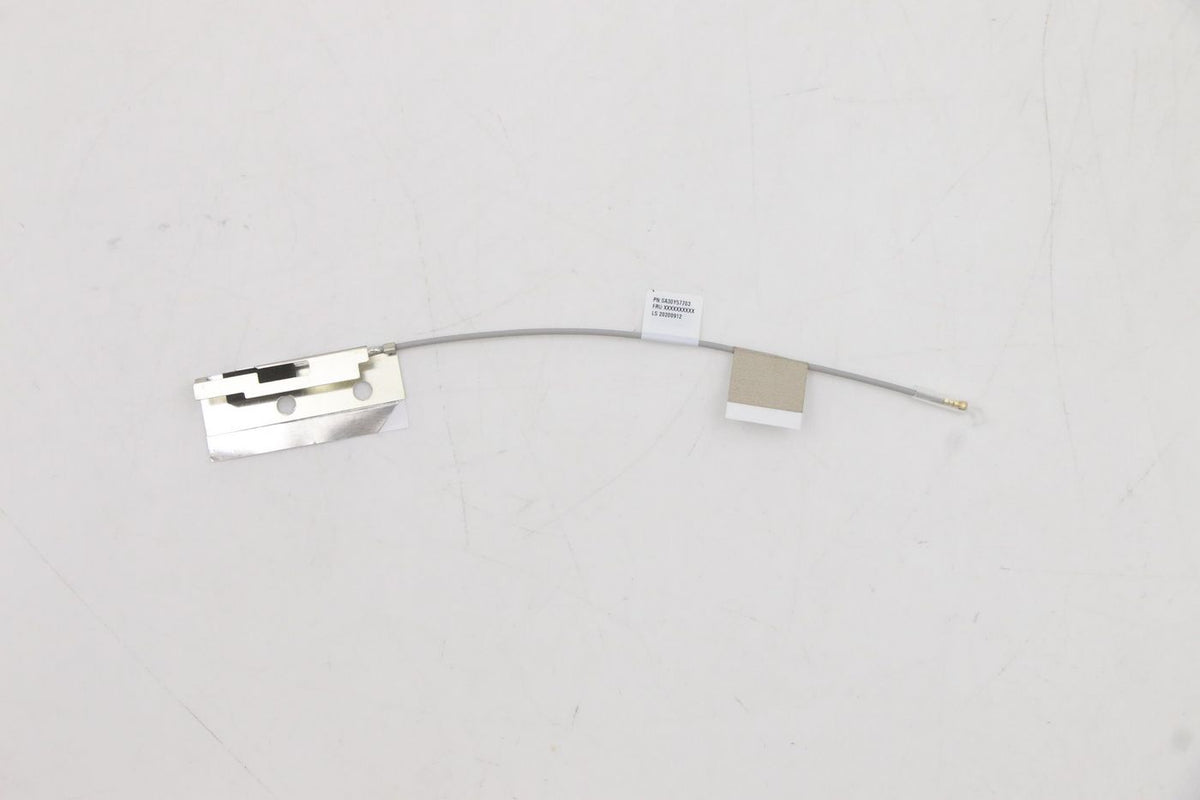 Lenovo Antenne FRU5A30W89195 – 13,7×1,5×0,6 cm, 0,01 kg