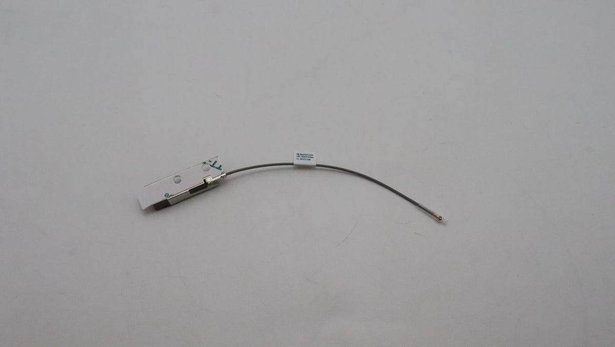 Lenovo Antenne für ThinkPad P15 (1. Gen.) – FRU5A31F27641