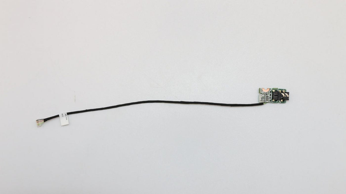 Lenovo Audio Board – FRU5A50N38136 – Hergestellt in Japan – 0,05 kg