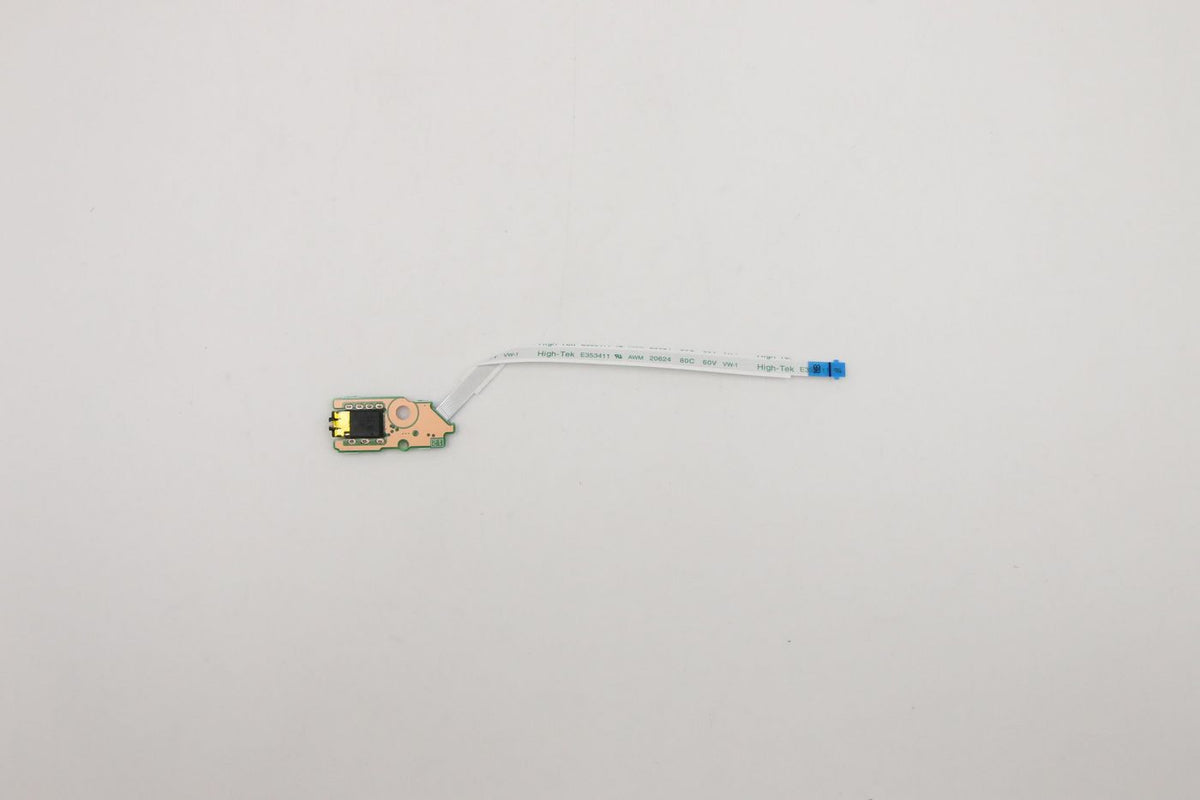 Lenovo Audio-Board W81VR – für Lenovo W81VR – OEM-Teilenr. FRU5A50W28866