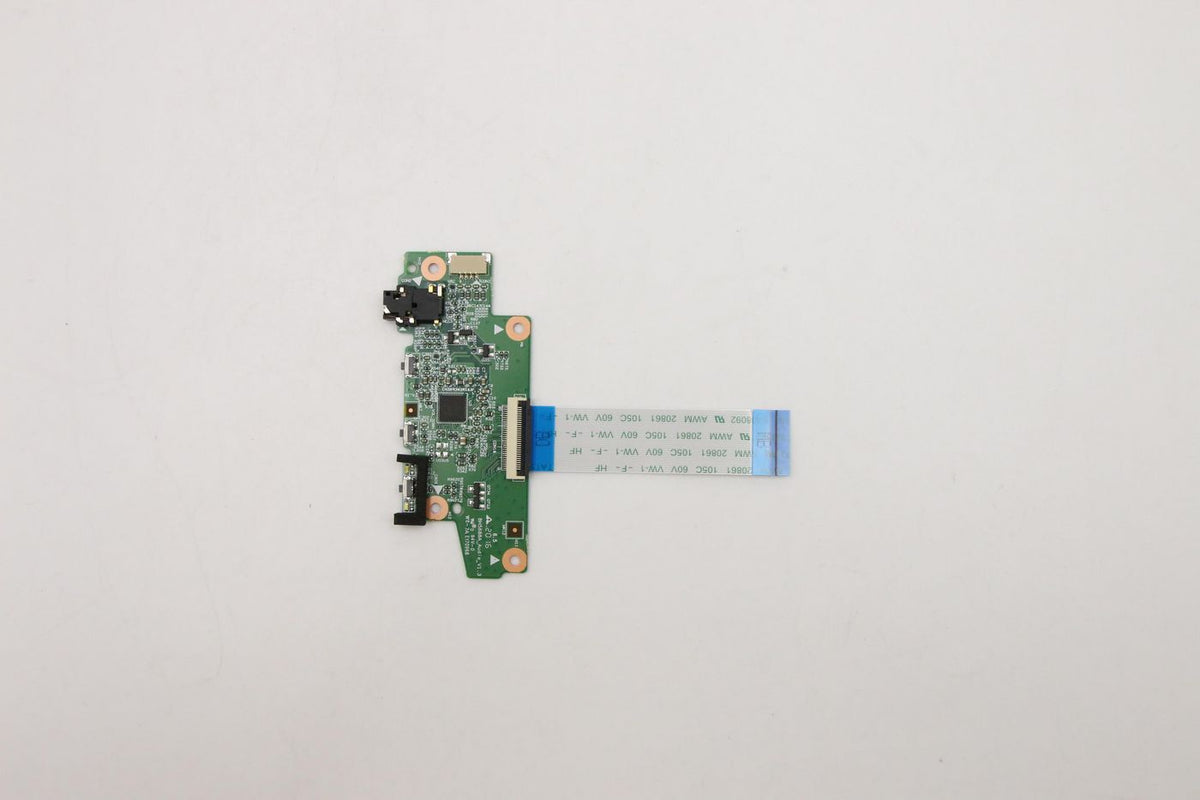 Lenovo Audio-Board mit Kabel für Lenovo Chromebook B81H0 – FRU5A50Y95951, 874191