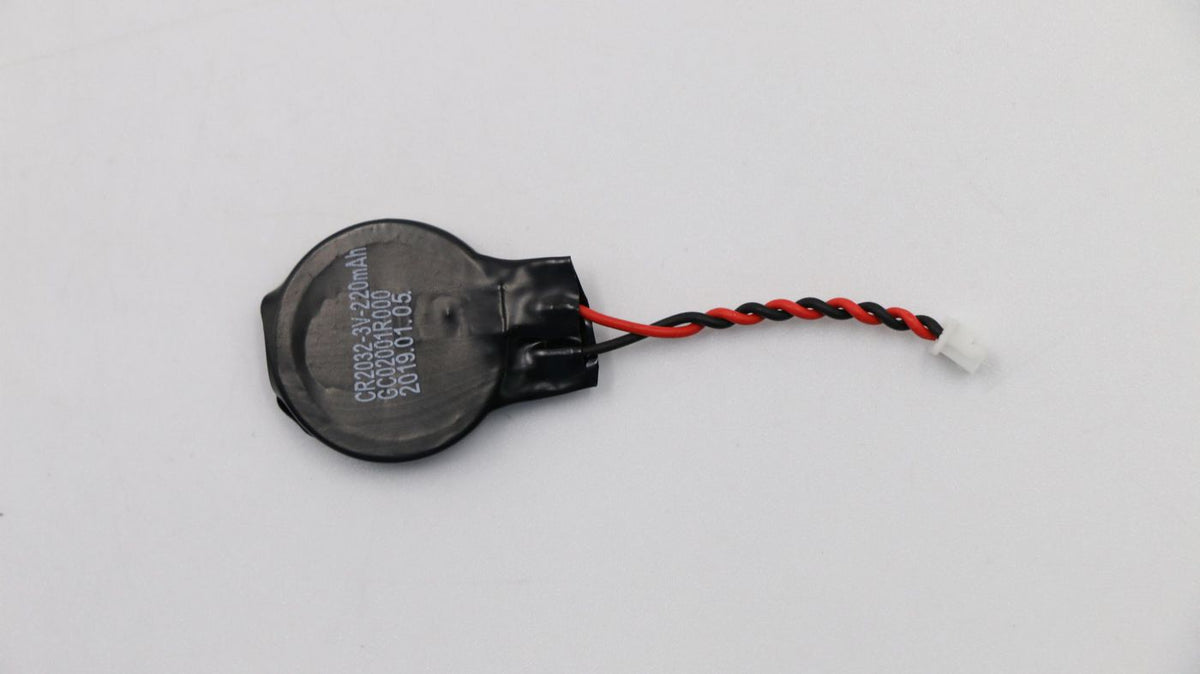 Lenovo Knopfzelle CR2032, Lithium