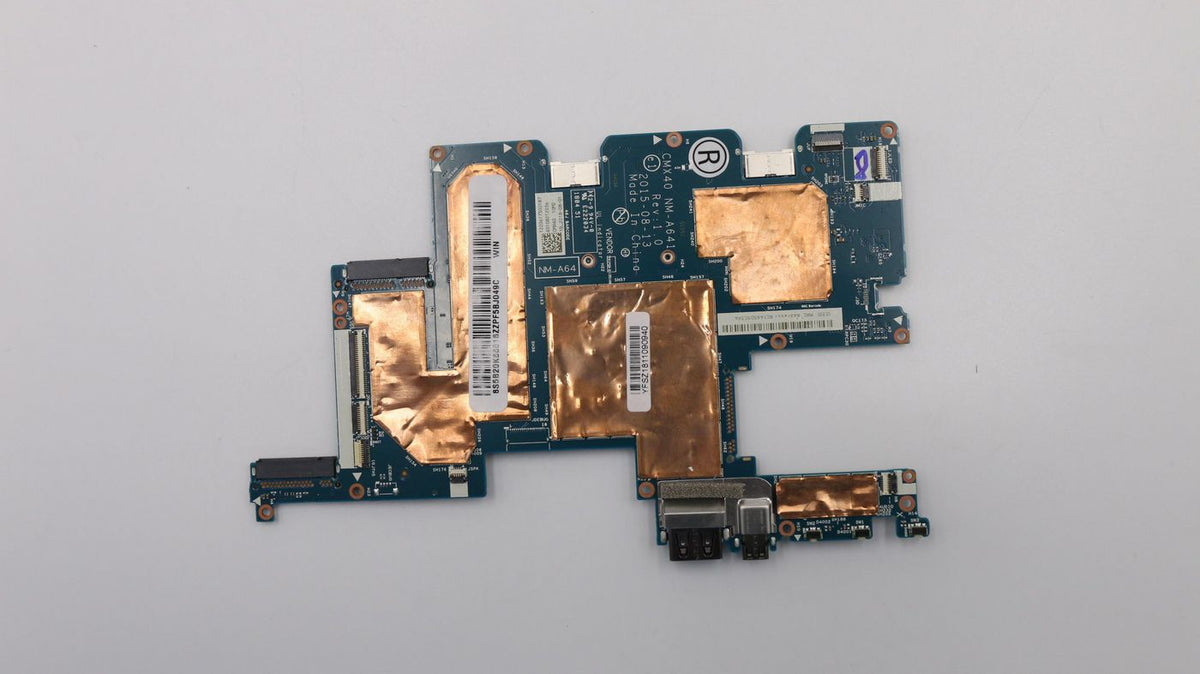 Lenovo 80QL – Montagehalterung