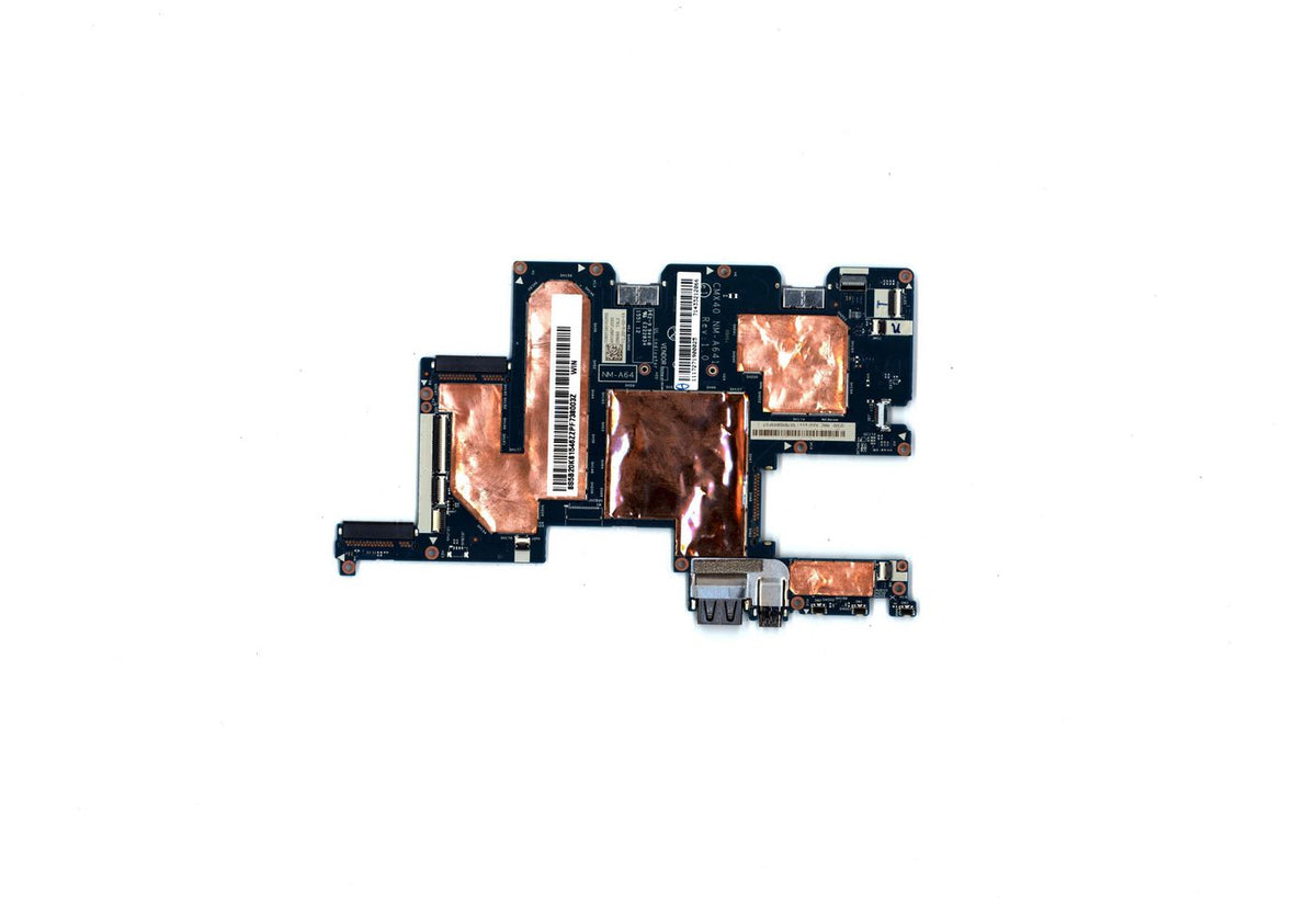 Lenovo FRU5B20K81546 Mainboard – für Lenovo-Notebooks