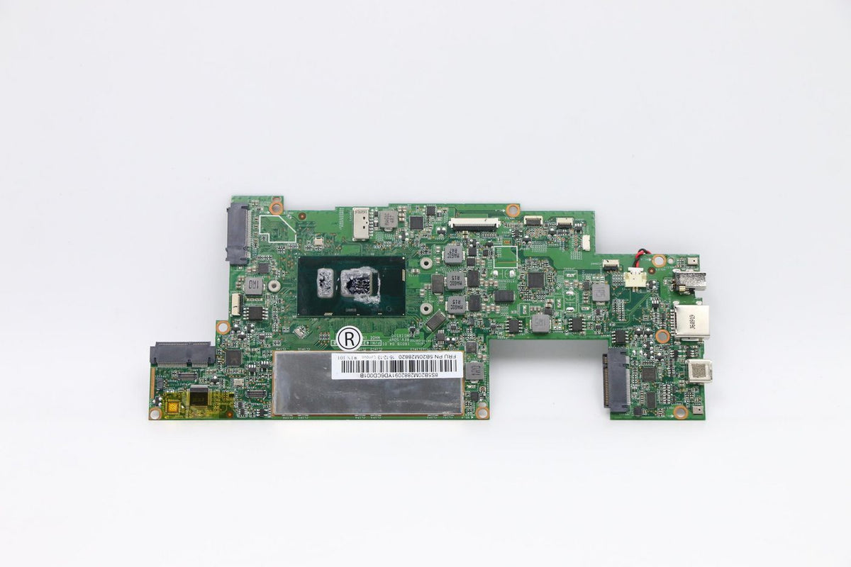 Lenovo ideapad MIIX 510-12ISK – 2-in-1