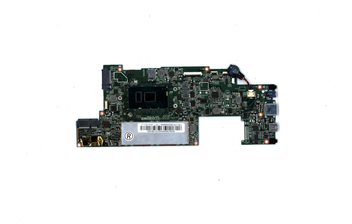 Lenovo Mainboard – FRU5B20M28839 – Japan, 0,30 kg