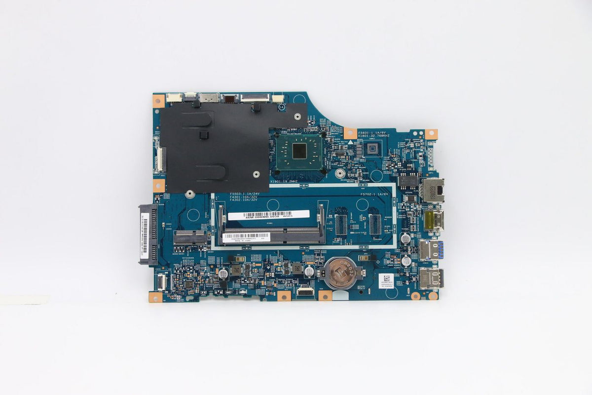 Lenovo Mainboard – FRU5B20M44694 – 1.00 kg – Japan