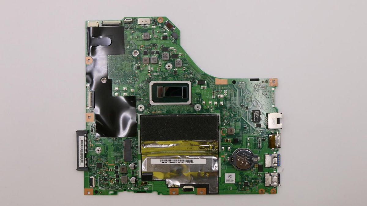 Lenovo Mainboard – FRU5B20M60560 – für Lenovo Notebooks mit Intel Core i3-6006U – Hergestellt in Japan