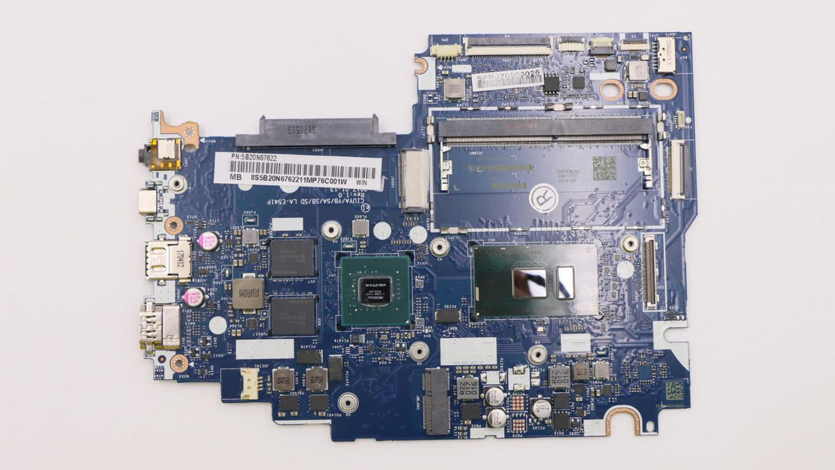 Lenovo FRU5B20N67622 – Montagehalterung