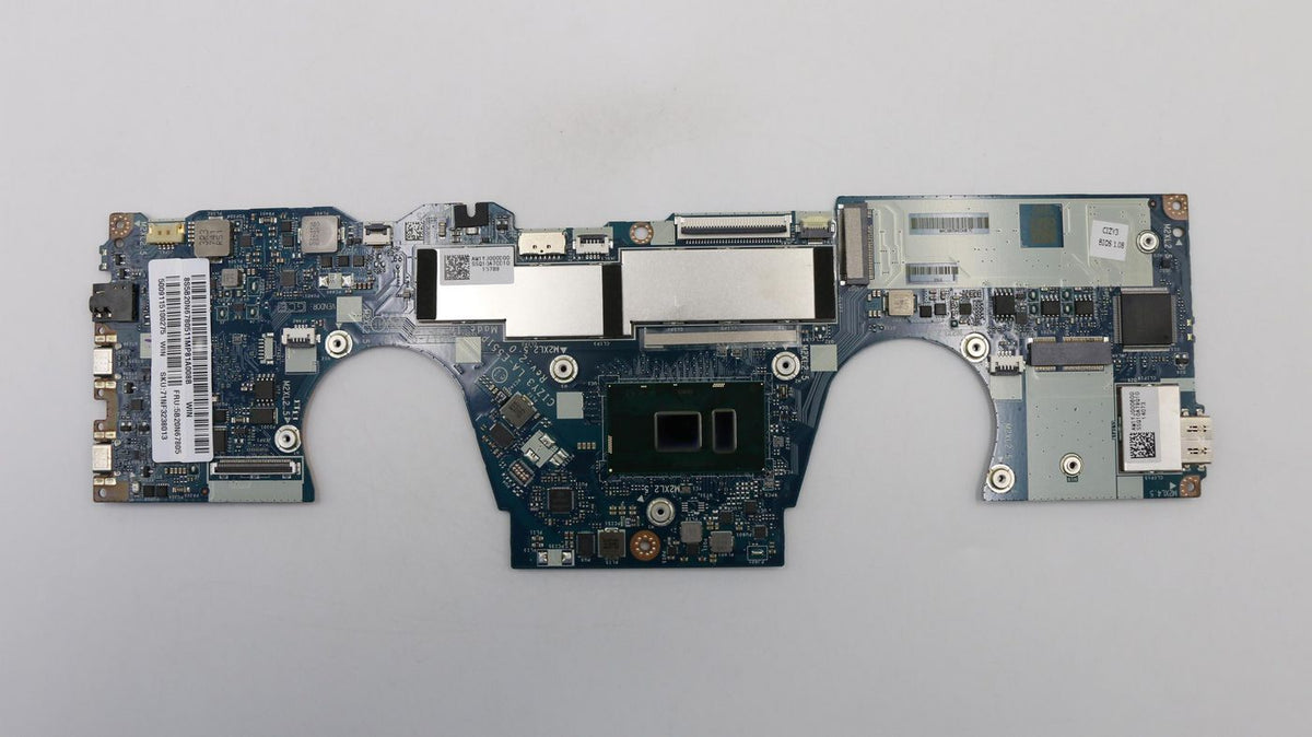 Lenovo Mainboard – für Intel Core i5-7200U – 8 GB DDR3L, FRU5B20N67805