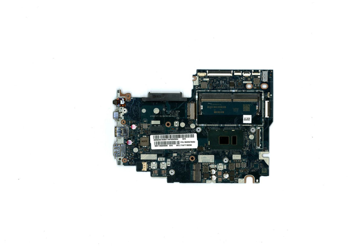 Lenovo Mainboard – FRU5B20N78454