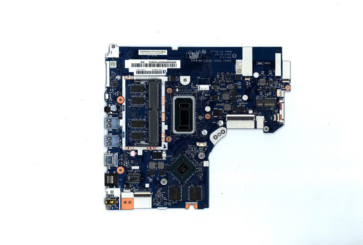 Lenovo Ersatz-Mainboard für 320-15ISK/320-17ISK – FRU 5B20N86794