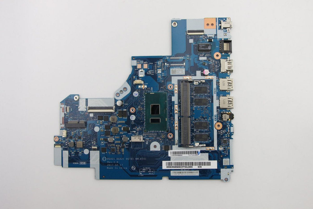 Lenovo MBL80XM 4415U UMA D4G NFP