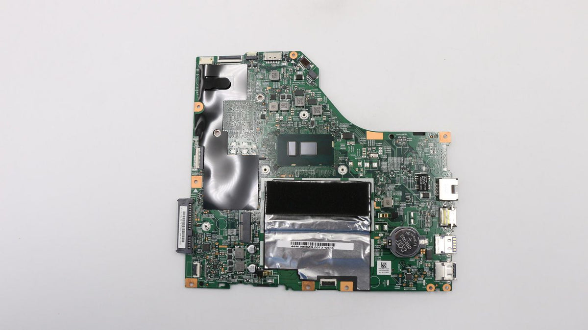 Lenovo ThinkPad Mainboard – für Lenovo ThinkPad (FRU 5B20P11167) – Intel Core i5-7200U, 4 GB