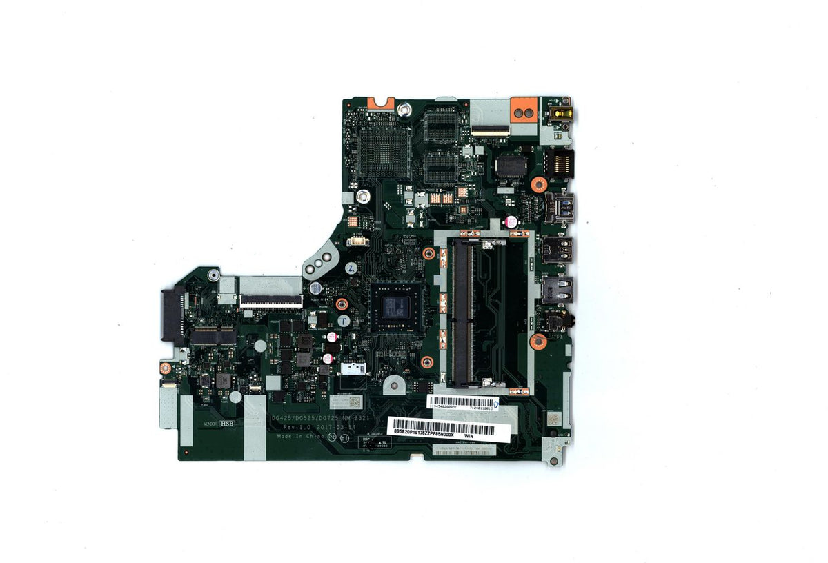Lenovo L80XU A99420 Mainboard – FRU5B20P19176