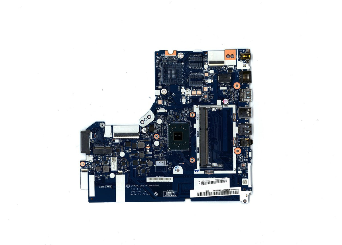 Lenovo Mainboard für Lenovo IdeaPad 320-14IAP – FRU5B20P19720