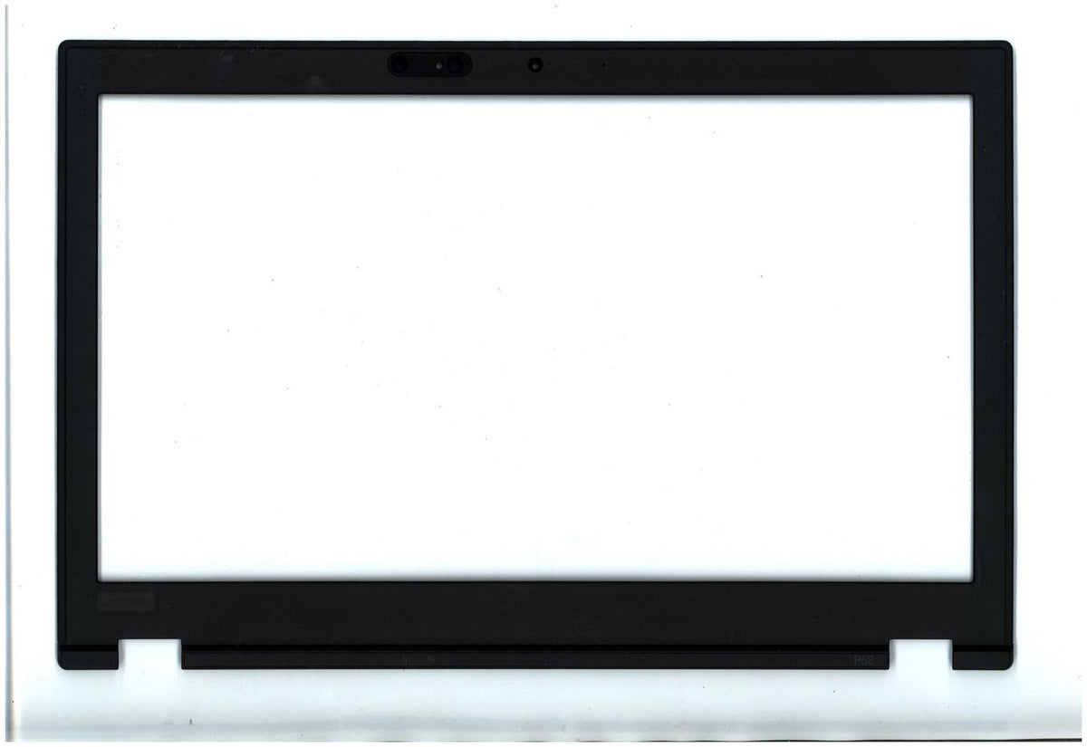 Lenovo Frontblende (mit IR-Kamera) – für ThinkPad E14 Gen 5 – FRU5B30Z34164