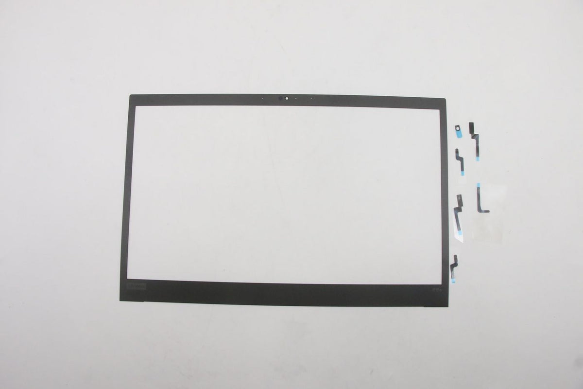Lenovo IRONHIDE-3.0 Rahmen (FRU5B30Z38894) – 36,0×23,2×0,1 cm, mit Klebeband
