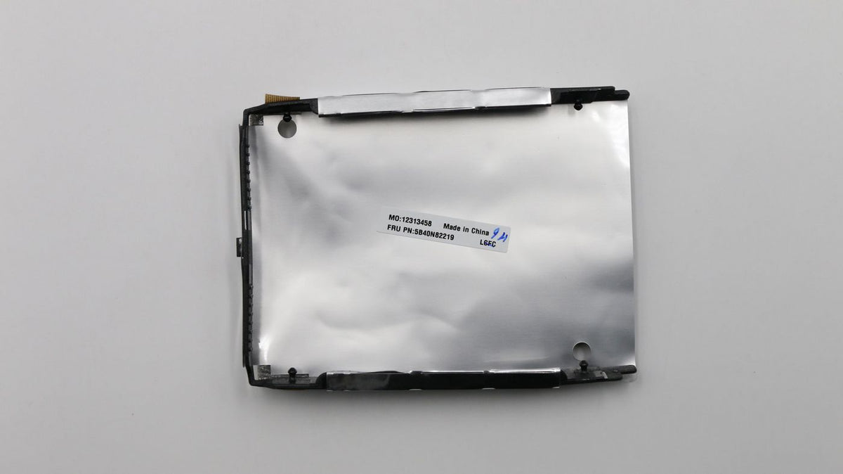 Lenovo HDD-Halterung (FRU 5B40N82219) – für Lenovo 81DJ