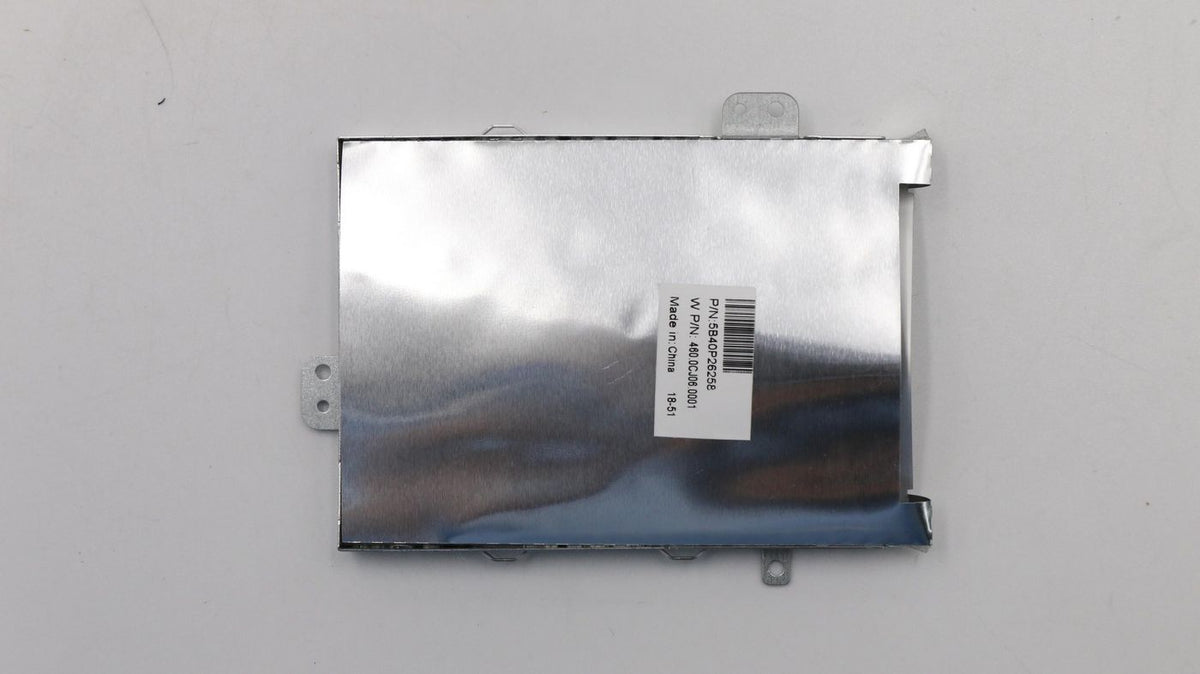 Lenovo Festplattenhalterung – für Lenovo ThinkPad Notebooks – FRU5B40P26258