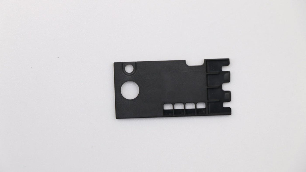 Lenovo FP Halterung C 81CJ – FRU5B40Q59808 – China, 3,3×1,6×0,2 cm, 0,10 kg