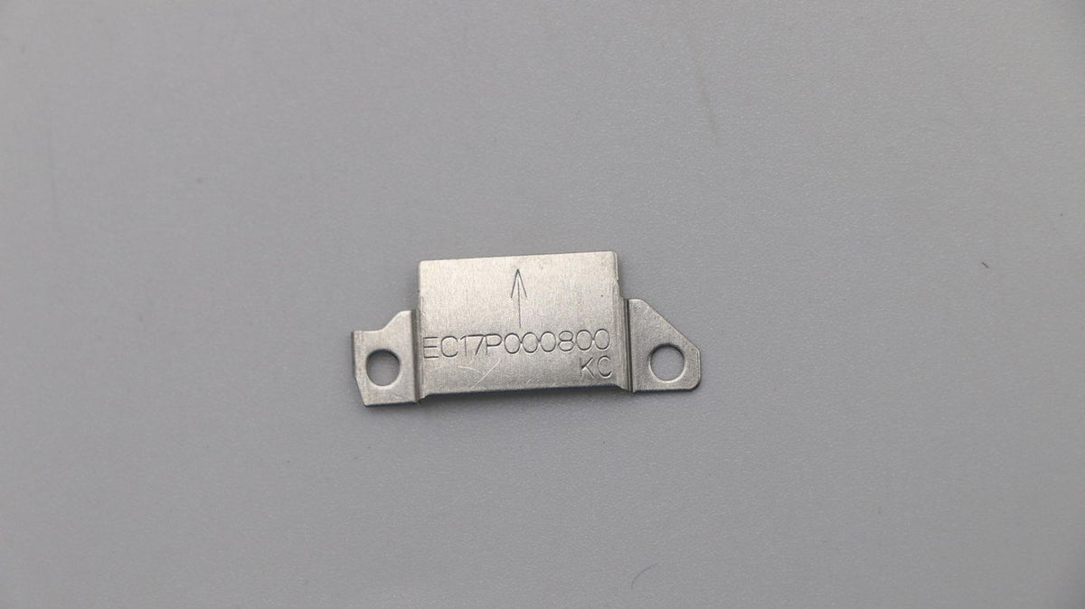 Lenovo DC-IN Halter FRU5B40S21928 – 2,7×1,1×0,5 cm, 0,10 kg