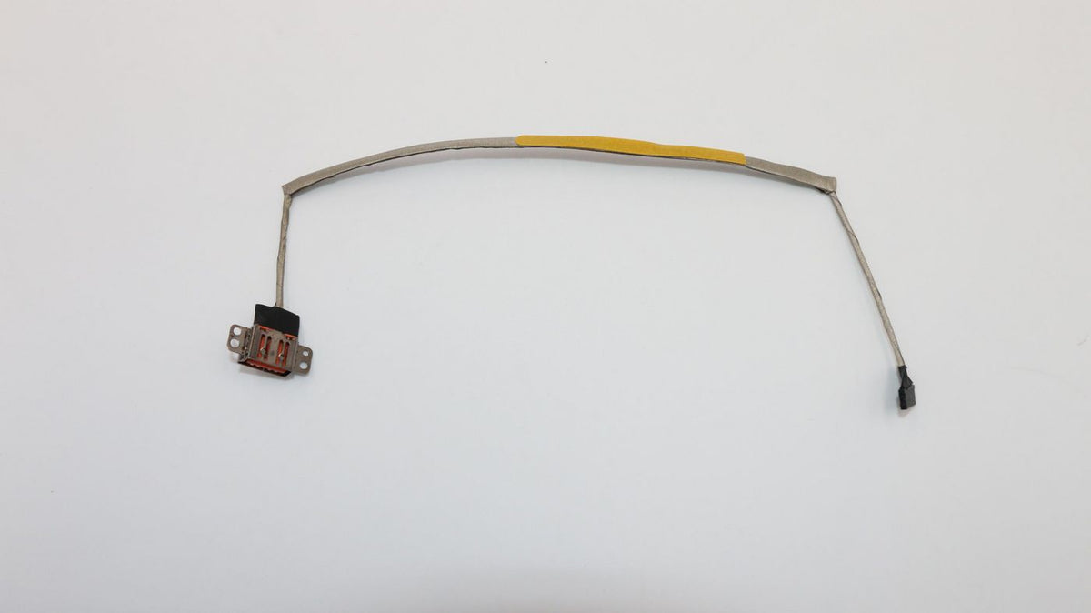 Lenovo DC-IN-Kabel für Lenovo Notebooks – FRU 5C10K37804 – Japan