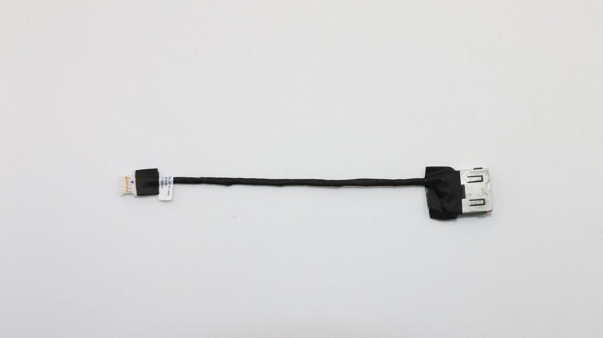 Lenovo DC-IN Stromkabel – FRU5C10L78342, für IdeaPad V110-15ISK