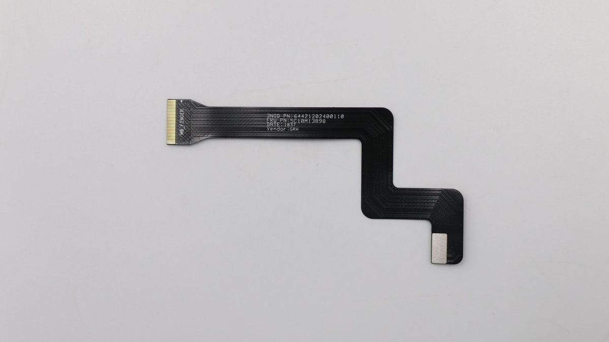Lenovo LCD-Flexkabel für Miix 510-12, 520-12 – FRU5C10M13898