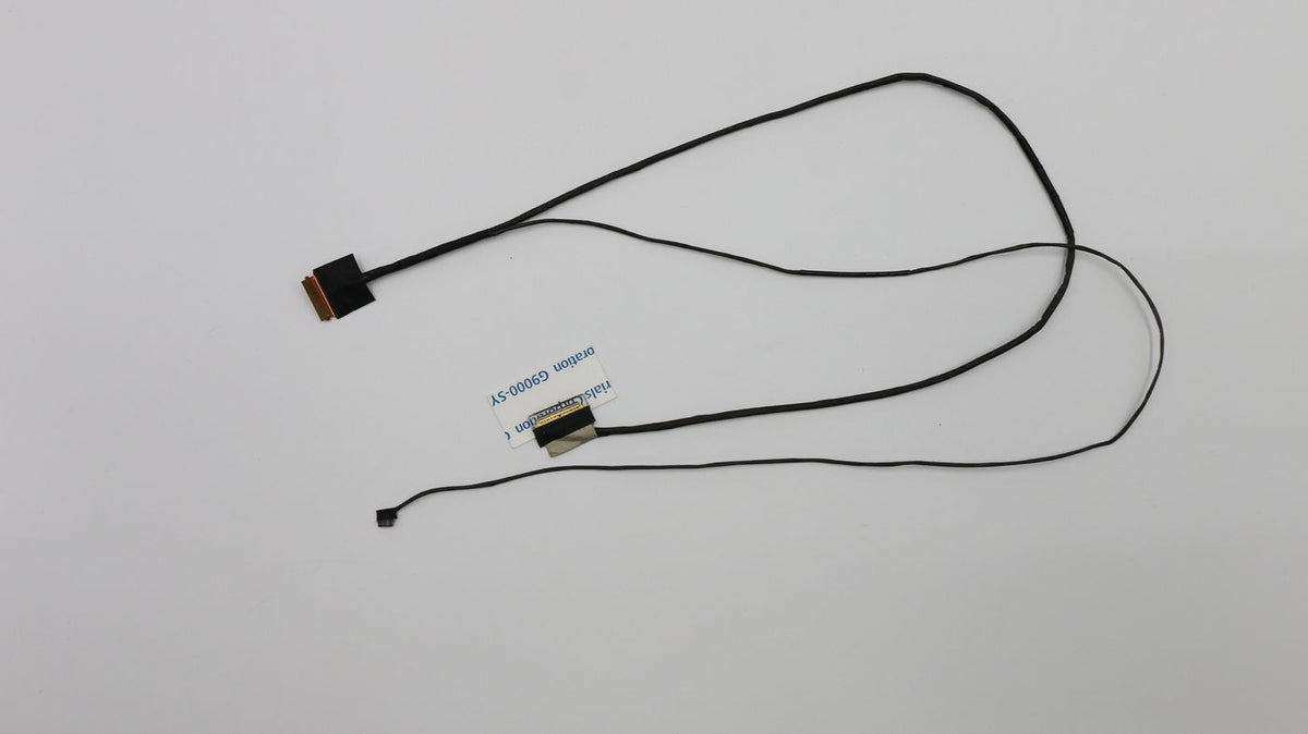 Lenovo eDP-Kabel – FRU5C10M44684 – 63 cm