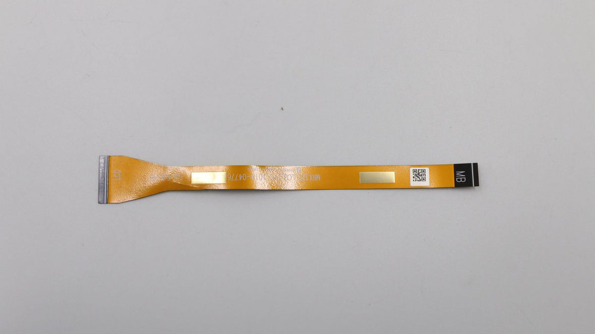 Lenovo LVDS-Kabel – FHD – für 80XF – FRU5C10N61789